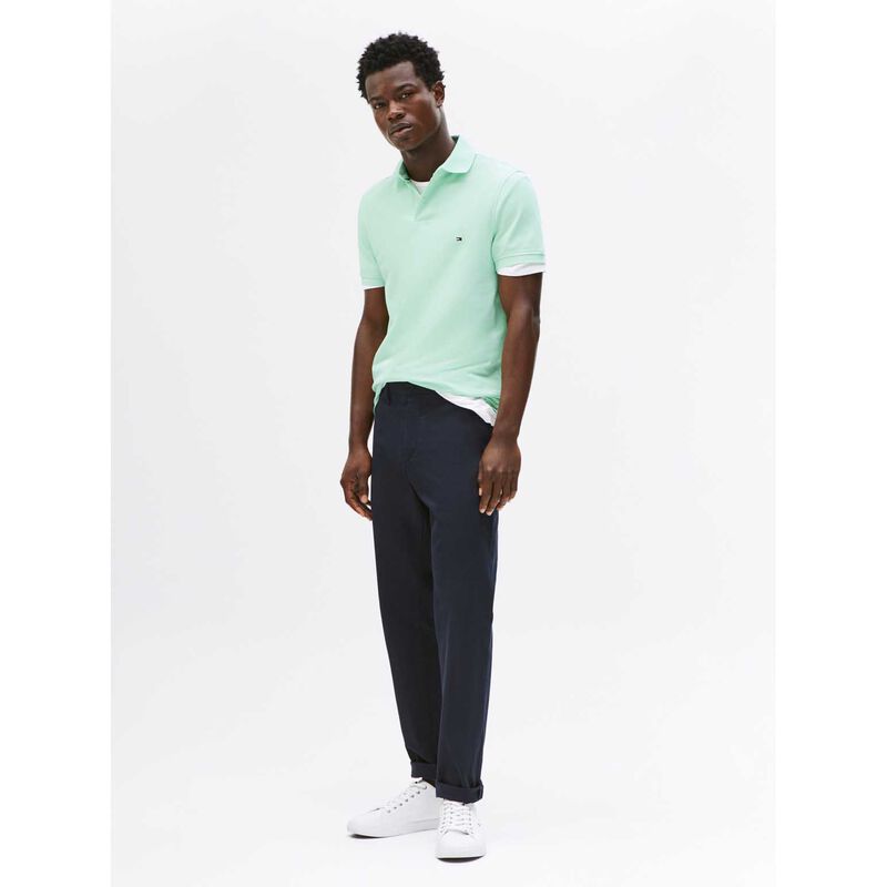 Tommy Hilfiger 1985 Regular Polo image number 3